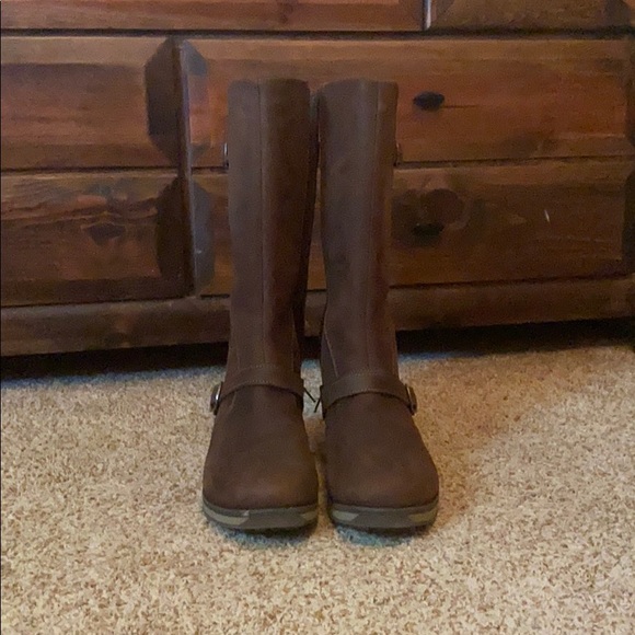 Gently used LL bean boots - Picture 3 of 6